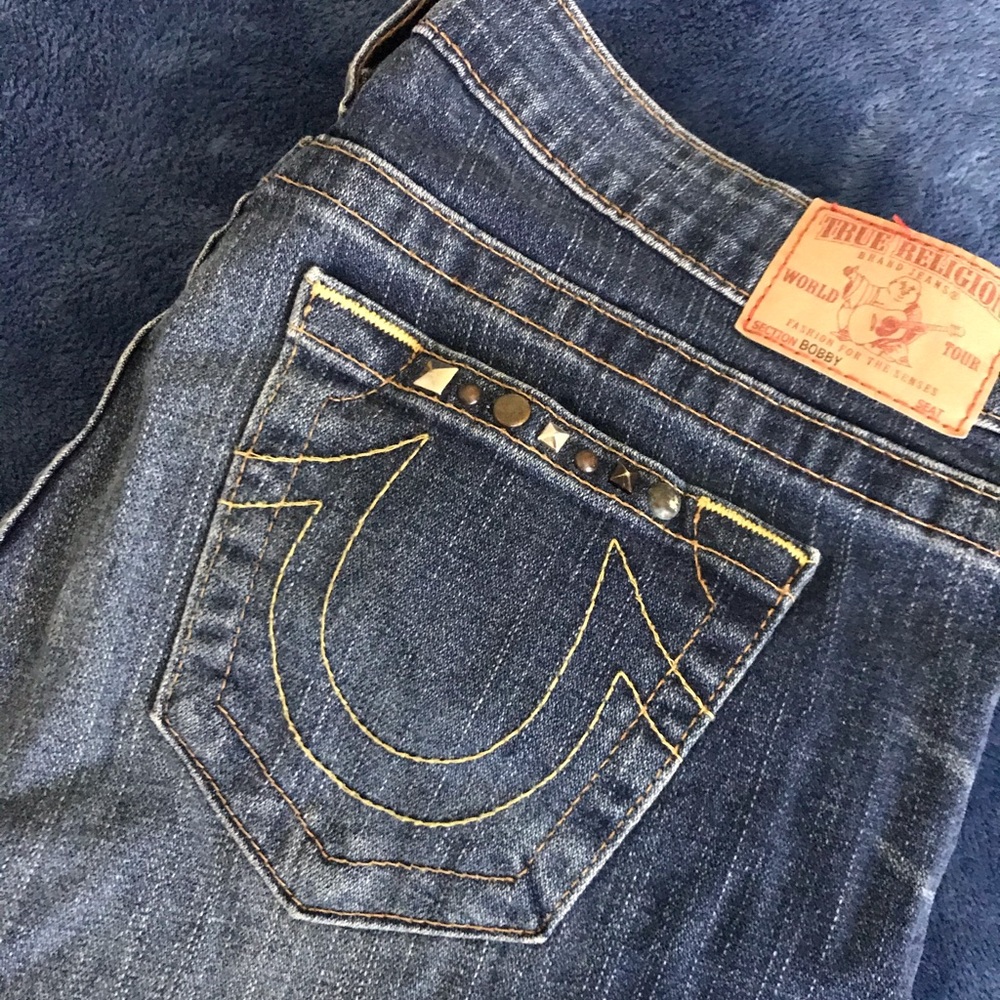 True religion jeans